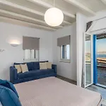 Hera Milos 4 Bedrooms Madrakia Village