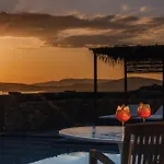 בית נופש Hera Milos 4 Bedrooms Madrakia Village Mandrakia