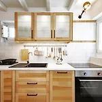 Hera Milos 4 Bedrooms Madrakia Village בית נופש