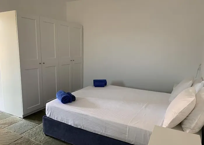 Villa Hera By Milos Concierge Hébergement de vacances Mandrakia