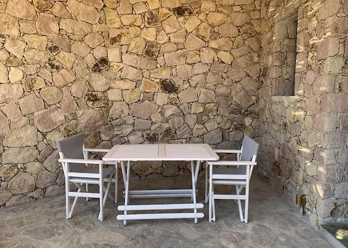 Villa Hera By Milos Concierge Mandrakia