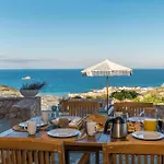 Hera Milos 4 Bedrooms Madrakia Village