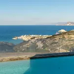 Holiday home Hera Milos 4 Bedrooms Madrakia Village Mandrakia