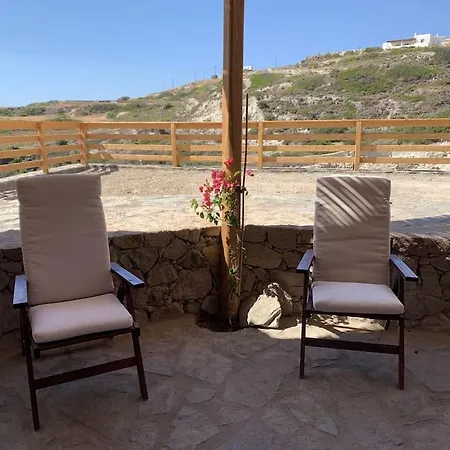 Villa Hera By Milos Concierge