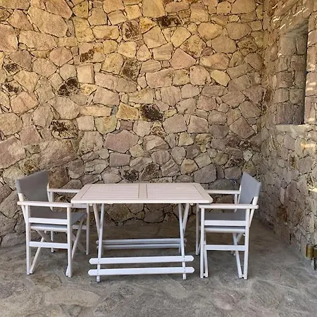 Villa Hera By Milos Concierge Mandrakia