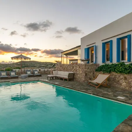 Hera By Milos Concierge *