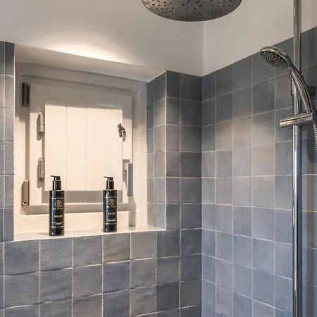 Hera By Milos Concierge בית נופש Mandrakia