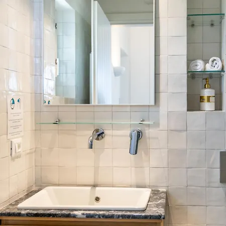 Hera By Milos Concierge * Mandrakia