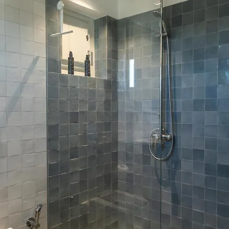 Hera By Milos Concierge בית נופש *