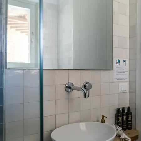 Tatil Evi Hera By Milos Concierge *