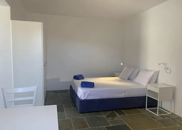 Villa Hera By Milos Concierge * Mandrakia